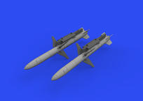 AGM-88 HARM 1/32 