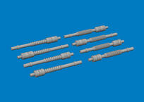 Hurricane Mk.IIc gun barrels 1/32 