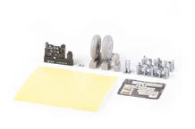 Bf 109G-5 LööKplus 1/24 