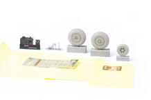 B-26G LööKplus 1/48 B-26G LööKplus 1/48