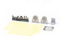 Fw 190A-4 LööKplus 1/48 Fw 190A-4 LööKplus 1/48