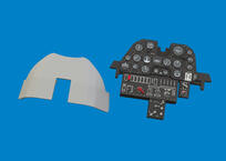 P-40N-25+ LööK 1/48 