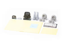 Ju 88A-4 LööKplus 1/48 