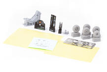 Jaguar GR.1A LööKplus 1/48 