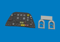 Beaufighter Mk.VI LööK 1/48 