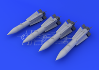 AIM-54C Phoenix 1/48 