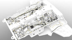 F-35A weapon &amp; undercarriage bays PRINT 1/48 