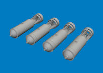 FAB-250 bomb PRINT 1/48 FAB-250 bomb PRINT 1/48
