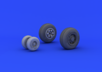 Tornado IDS wheels 1/48 