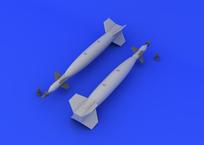 GBU-10 Paveway I 1/48 