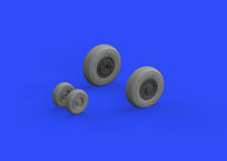 F-14A wheels early 1/48 