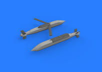 AGM-154C Block II 1/48 