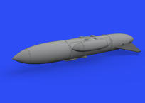 Sky Shadow ECM pod 1/48 