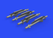 ALARM missiles 1/48 