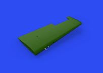 F4F gun barrels PRINT 1/48 