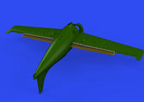 F4F-4 landing flaps PRINT 1/48 