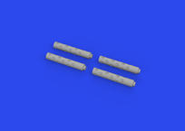 FM-2 gun barrels PRINT 1/48 