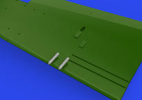 FM-1 gun barrels PRINT 1/48 