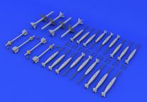 F-4 armament 1/72 