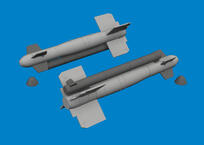 AGM-130 1/72 AGM-130 1/72