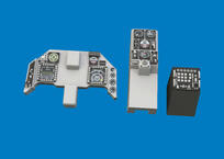 F-16CJ Block 50 LööK 1/72 