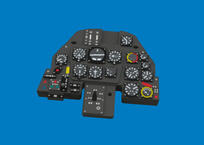 Bf 109K-4 LööK 1/72 