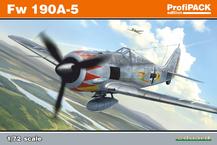 Fw 190A-5 （再版） 1/72 