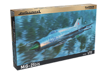 MiG-21bis 1/72 