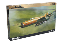 MiG-21R 1/72 