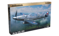 Avia CS-199 1/72 