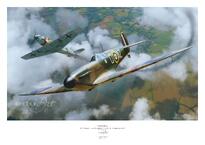 Spitfire Mk.Ia 