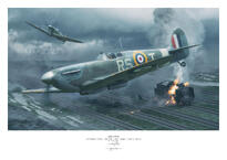 Spitfire Mk.Vb 