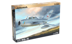 УТИ МиГ-15 1/72 