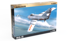 MiG-15 1/72 