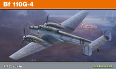 Bf 110G-4 1/72 