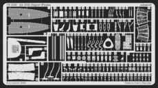 AS 532 Super Puma 1/72 