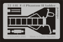 F-4 ladder 1/72 