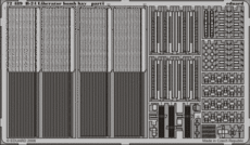 B-24 bomb bay 1/72 