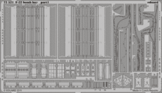 F-22　爆弾倉 1/72 