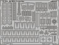 Ju 88A-4　外装 1/72 