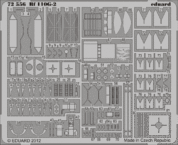 Bf 110G-2 1/72 