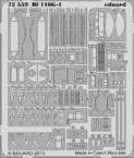 Bf 110G-4 1/72 