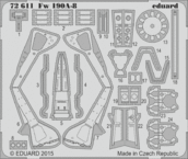 Fw 190A-8 1/72 