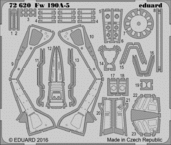 Fw 190A-5 1/72 