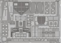 ビクター B Mk.2 (BS)　外装 1/72 