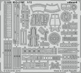 MiG-21MF 1/72 