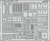 Bf 110G-2 1/72 