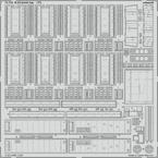 B-29 bomb bay 1/72 