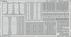 PBM-5A pumovnice 1/72 