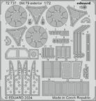 SM.79 exterior 1/72 